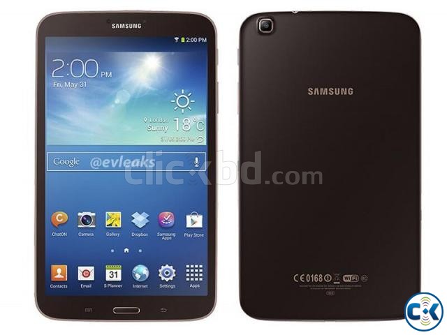 Samsung galaxy tab3 like new large image 0