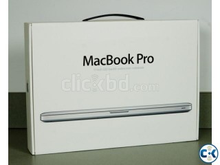 macbook pro core i7 intact seal pack boxed from UK