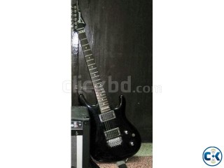 Ibanez JS-100 URGENT SALE 