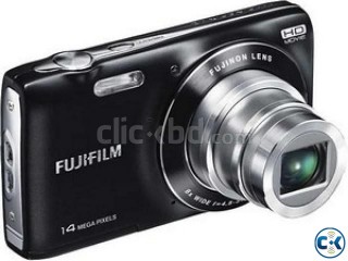 Fujifilm Finepix JV300 Digital Camera