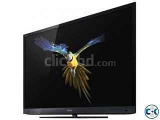 SONY BRAVIA 40 Inch 3D LED SLIM TV