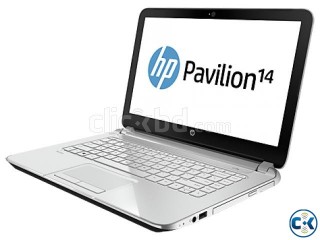 HP Pavilion 14-n230tu Core i5 4th Gen