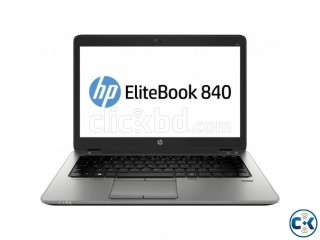 HP EliteBook 840 4th Gen Core i5