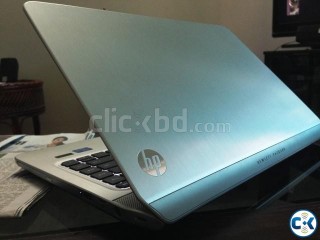 HP envy m4