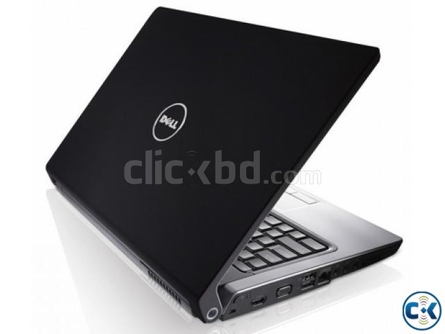 New Dell i7 Studio Laptop with 1 Year Warranty large image 0