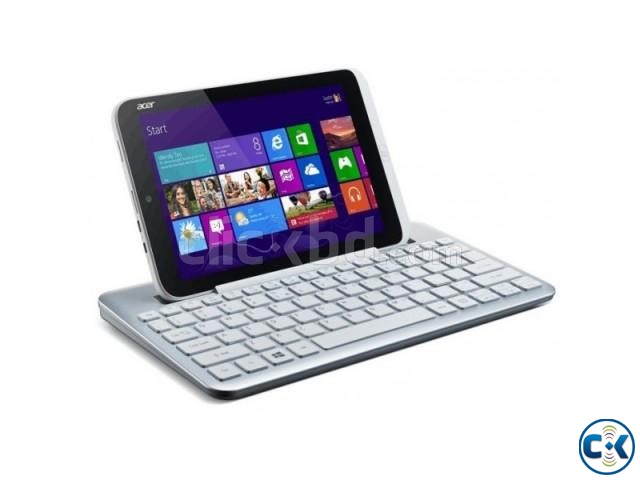 Acer Iconia W3-810-27602G03ns Tab large image 0