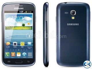 Samsung Galaxy Grand Duos I9082 with warranty