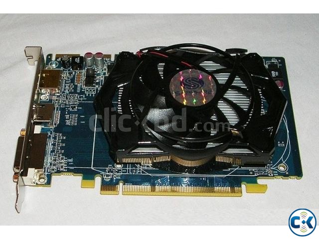 ati radeon hd 5670 1gb sapphire large image 0