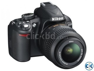 Nikon D3100 Digital Camera