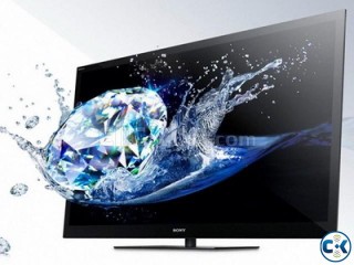 SONY BRAVIA 40 Inch 3D LED SLIM TV