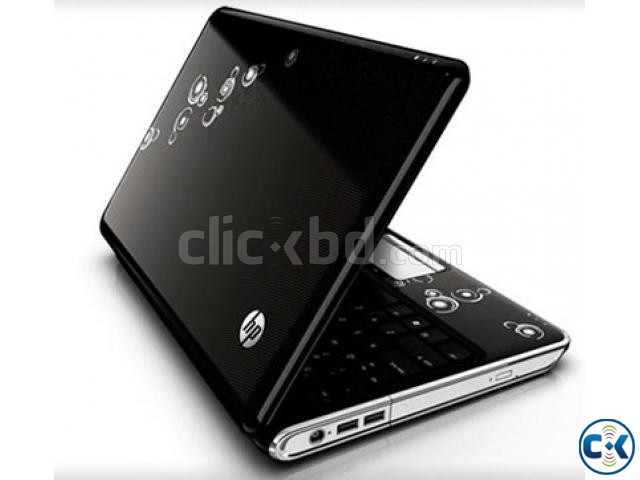 HP Pavilion Entertainment DV4T looks new large image 0