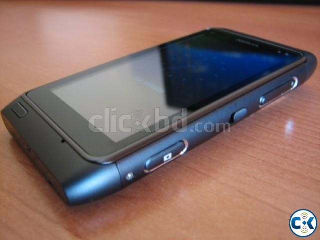 nokia n8 black 16gb large image 0