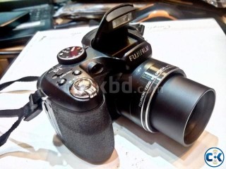 fujifilm finepix s2950