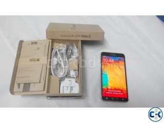 Samsung Galaxy Note 3 SM-N9005