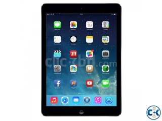 2 week used new condition full boxed Apple ipad Air 16GB