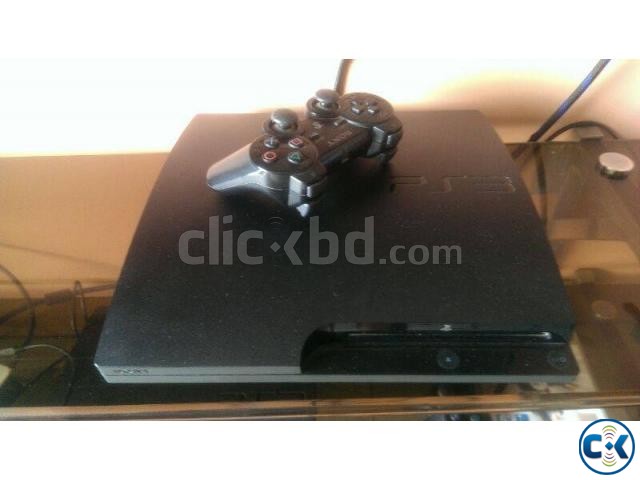 Playstation 3 at tk 16500 large image 0