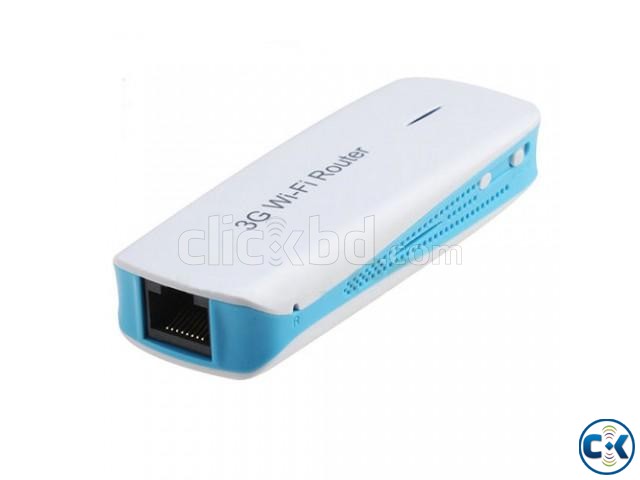 Broadband Wifi Router large image 0