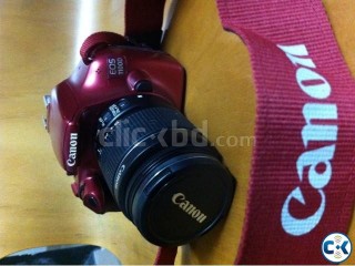 CANON 1100D