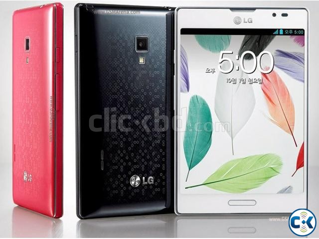 LG Brand Phablet F200 With 2GB Ram large image 0