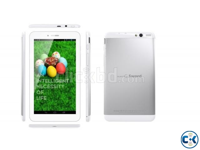 Ainol AX2 Vegas 3G tablet with dual sim large image 0