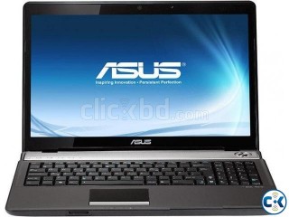 ASUS CORE i3 LAPTOP 2GB DDR3 500GB HDD