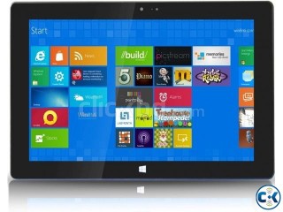 Windows 8 Tab উইন্ডোজ ৮.১ ট্যাবেলট ১০ ইঞ্চি