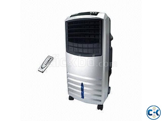 Luxury portable air cooler room large image 0