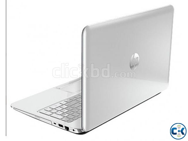 HP Envy 15-j139tx Ultrabook Core i7 4th Gen large image 0