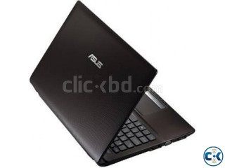 Asus Notebook 160GB HDD 1year Warranty