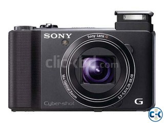 Sony Cyber-shot DSC-HX9V 16.2 MP Camera