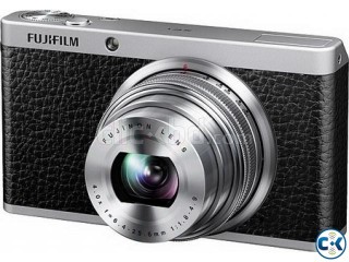 Fujifilm XF-112MP Digital Camera with 3-Inch LCD