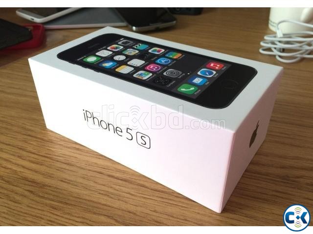 Iphone 5s brand new  large image 0