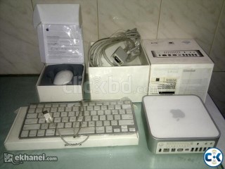 MAC mini