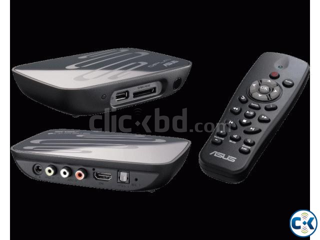 Asus OPlay Mini Media Player large image 0