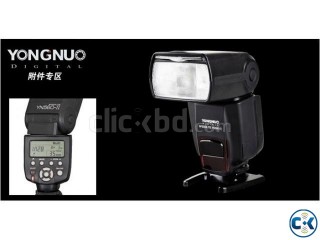 YONGNUO YN-560II Flash Speedlite