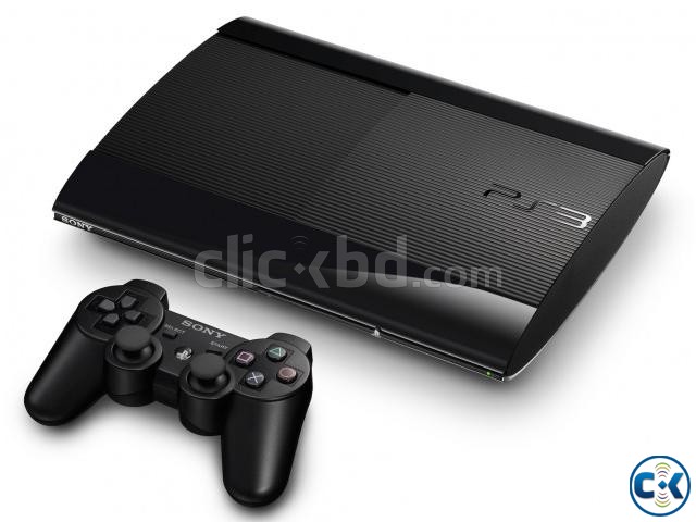 PlayStation 3 large image 0