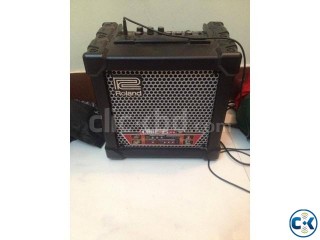 Roland Cube 15XL