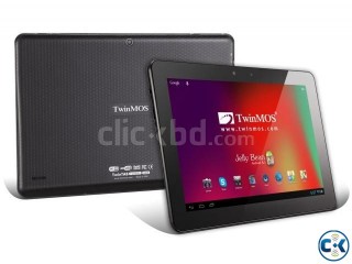 TwinMos TwinTAB T102D1 10.1 IPS Wi-Fi Android Tablet PC