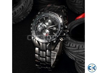 Curren Fashion Quartz Chronograph