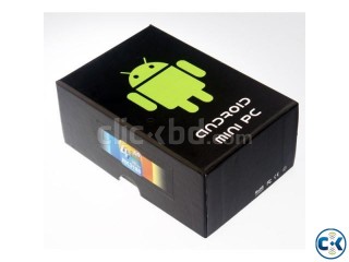 HTS Android TV Quad Core