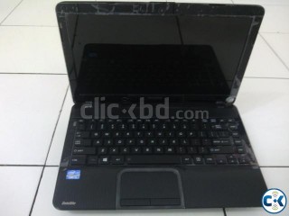 Toshiba Core i5