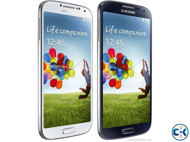 Samsung I9505 Galaxy S4 Brand New Intact Full Boxed  large image 0