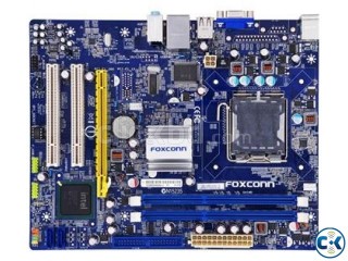 Motherboard Foxconn 41