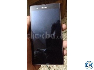 Sony Xperia Z