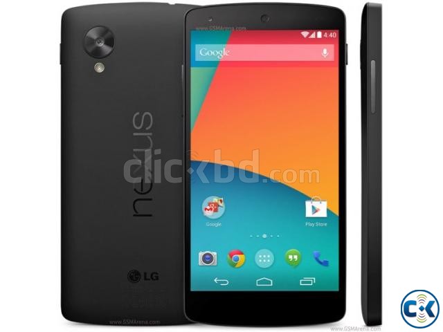 Lg nexus 5 32GB Intact Box  large image 0