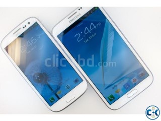 Galaxy Note 2 GT N7100