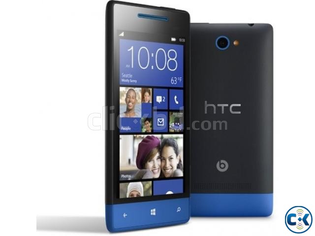 HTC 8S Windows Mobile Phone Brand New Intact large image 0