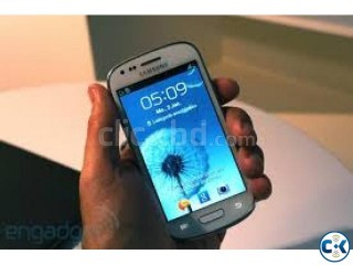 Samsung Galaxy s3 mini i8190 original