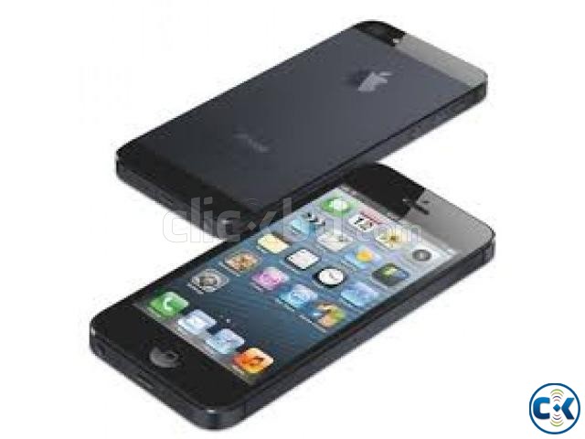 i phone 5 clone 100 fresh  large image 0