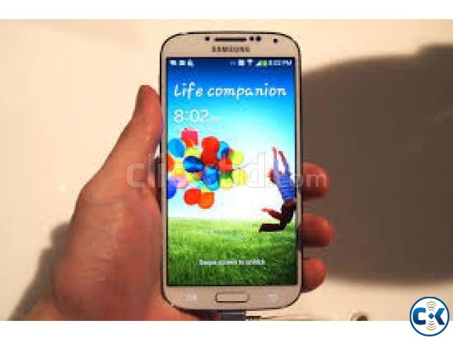 Samsung Galaxy s4 import from u.k  large image 0